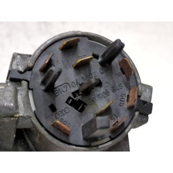 Recambio de conmutador de arranque para volkswagen new beetle (9c1, 1c1) 2.0 referencia OEM IAM 4B0905851  