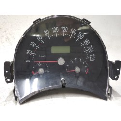 CUADRO COMPLETO 1C0919861C 