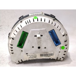 Recambio de cuadro completo para volkswagen new beetle (9c1, 1c1) 2.0 referencia OEM IAM 1C0919861C  