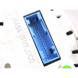 Recambio de cuadro completo para volkswagen new beetle (9c1, 1c1) 2.0 referencia OEM IAM 1C0919861C  