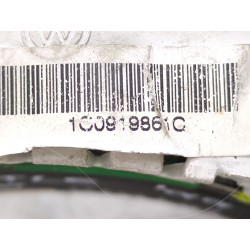Recambio de cuadro completo para volkswagen new beetle (9c1, 1c1) 2.0 referencia OEM IAM 1C0919861C  