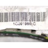 Recambio de cuadro completo para volkswagen new beetle (9c1, 1c1) 2.0 referencia OEM IAM 1C0919861C  