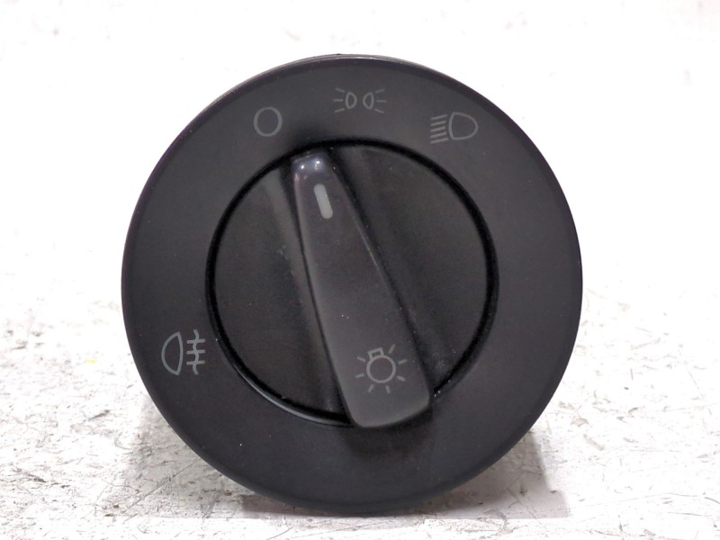 Recambio de mando luces para volkswagen new beetle (9c1, 1c1) 2.0 referencia OEM IAM 1C094153101C  