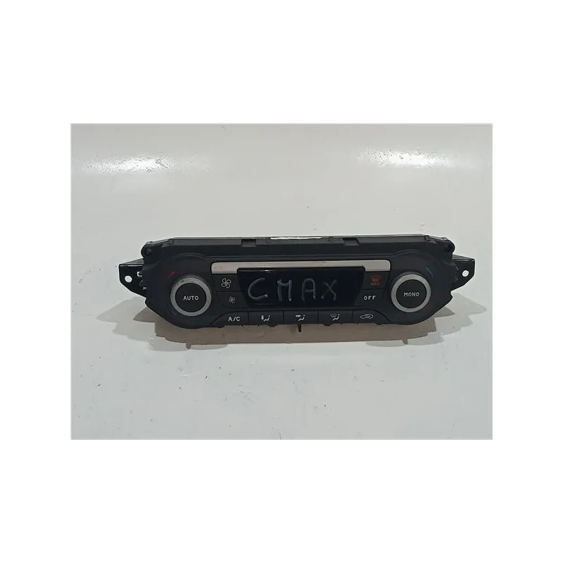 Recambio de mandos climatizador para ford c-max (cb3)(20072010) 1.8 tdci referencia OEM IAM 7M5T18C612AC  