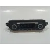 Recambio de mandos climatizador para ford c-max (cb3)(20072010) 1.8 tdci referencia OEM IAM 7M5T18C612AC  