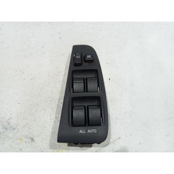Recambio de mando elevalunas delantero izquierdo para toyota avensis berlina (t25)(2003) 2.2 d-4d executive berlina (5-ptas.) [2