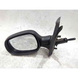 Recambio de retrovisor izquierdo para renault clio ii fase i (b/cb0)(1998) 1.5 dci (b/cb03) referencia OEM IAM E30156816  