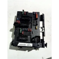 Recambio de caja fusibles/rele para peugeot 206 sw (2002) 1.4 referencia OEM IAM 9650664080  