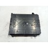 Recambio de caja reles / fusibles para peugeot 208 1.6 hdi referencia OEM IAM 9807531680  