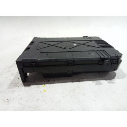 Recambio de caja reles / fusibles para peugeot 208 1.6 hdi referencia OEM IAM 9807531680  