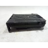 Recambio de caja reles / fusibles para peugeot 208 1.6 hdi referencia OEM IAM 9807531680  