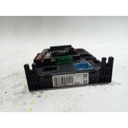 Recambio de caja reles / fusibles para peugeot 208 1.6 hdi referencia OEM IAM 9807531680  