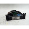 Recambio de caja reles / fusibles para peugeot 208 1.6 hdi referencia OEM IAM 9807531680  