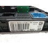 Recambio de caja reles / fusibles para peugeot 208 1.6 hdi referencia OEM IAM 9807531680  