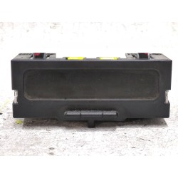 Recambio de pantalla multifuncion para renault clio ii fase i (b/cb0)(1998) 1.5 dci (b/cb03) referencia OEM IAM 8200380298A  