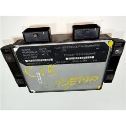 Recambio de centralita inyeccion para citroën c 15 d (161) referencia OEM IAM R04080024A  