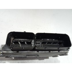 Recambio de centralita inyeccion para fiat punto / grande punto (199) 1.3 d multijet referencia OEM IAM 51781569  