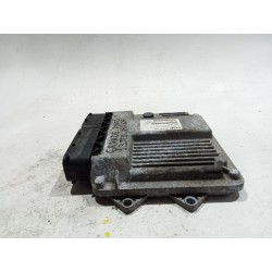 Recambio de centralita inyeccion para fiat punto / grande punto (199) 1.3 d multijet referencia OEM IAM 51781569  