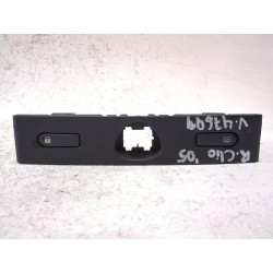Recambio de interruptor para renault clio ii fase i (b/cb0)(1998) 1.5 dci (b/cb03) referencia OEM IAM 8200071224 R6195340  