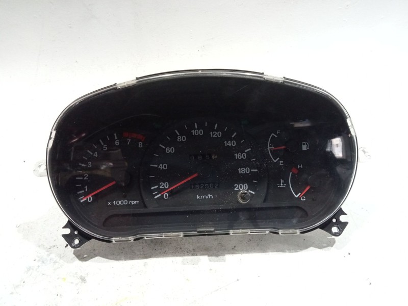 Recambio de cuadro instrumentos para hyundai accent (lc)(2000) 1.5 referencia OEM IAM 9400325130  