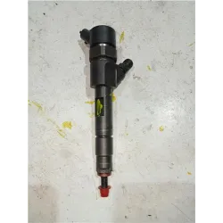 Recambio de inyector para renault megane ii berlina 5p (10.2002) 1.9 privilege [1,9 ltr. - 96 kw dci diesel fap] referencia OEM 