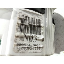 Recambio de cuadro instrumentos para hyundai accent (lc)(2000) 1.5 referencia OEM IAM 9400325130  