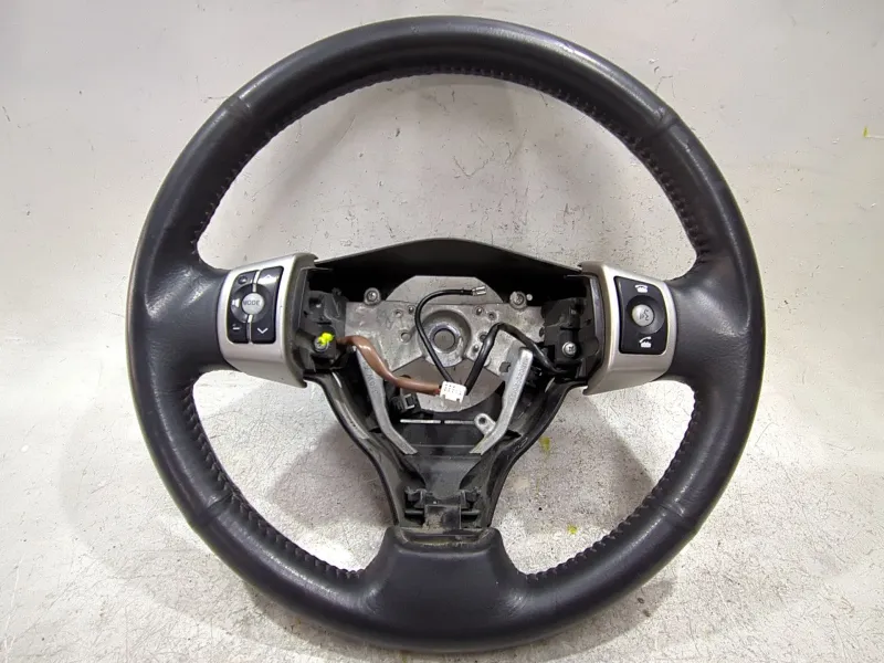 Recambio de volante para toyota urban cruiser (_p1_) 1.33 (nsp110_) referencia OEM IAM 315WA 4510352031  