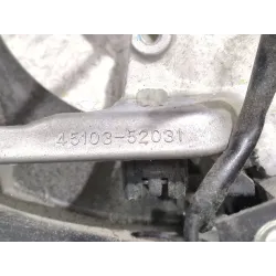 Recambio de volante para toyota urban cruiser (_p1_) 1.33 (nsp110_) referencia OEM IAM 315WA 4510352031  