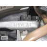 Recambio de volante para toyota urban cruiser (_p1_) 1.33 (nsp110_) referencia OEM IAM 315WA 4510352031  