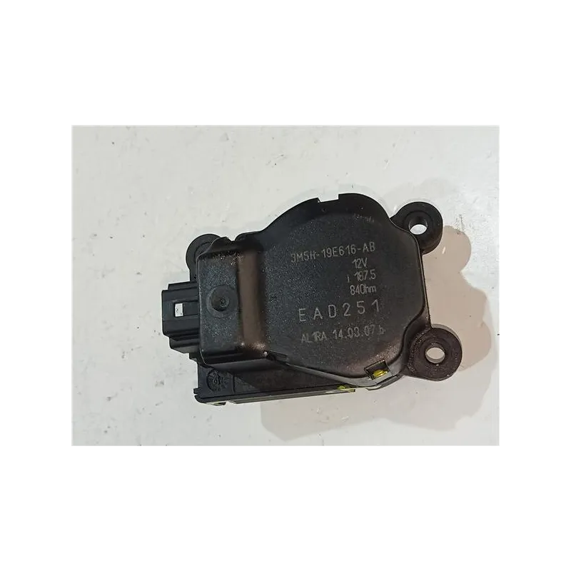 Recambio de motor apertura calefaccion para ford mondeo berlina (ca2)(2007) referencia OEM IAM 3M5H19E616AB  