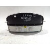 Recambio de cuadro instrumentos para hyundai accent (lc)(2000) 1.5 crdi referencia OEM IAM 9400725100  