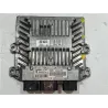 Recambio de centralita inyeccion para citroën xsara 2.0 hdi referencia OEM IAM SID801A SW9653059480  