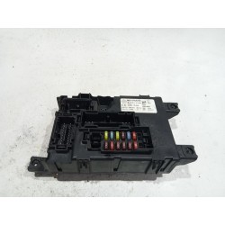 Recambio de caja reles / fusibles para fiat punto / grande punto (199) 1.3 d multijet referencia OEM IAM 00517954290  