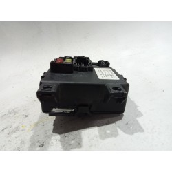 Recambio de caja reles / fusibles para fiat punto / grande punto (199) 1.3 d multijet referencia OEM IAM 00517954290  