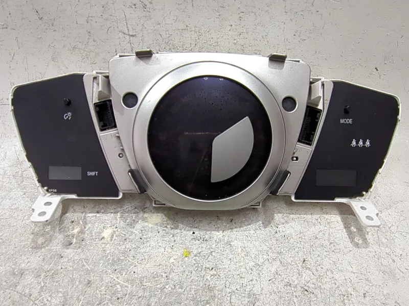 Recambio de cuadro completo para toyota urban cruiser (_p1_) 1.33 (nsp110_) referencia OEM IAM 8380052K702 769166370  