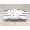 Recambio de cuadro completo para toyota urban cruiser (_p1_) 1.33 (nsp110_) referencia OEM IAM 8380052K702 769166370  