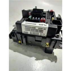 Recambio de caja fusibles/rele para peugeot 206 sw (2002) 1.4 referencia OEM IAM 9650664080  