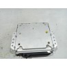 Recambio de centralita inyeccion para peugeot 605 (1989) 2.0 referencia OEM IAM 0261200202  