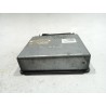 Recambio de centralita inyeccion para peugeot 605 (1989) 2.0 referencia OEM IAM 0261200202  