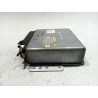 Recambio de centralita inyeccion para peugeot 605 (1989) 2.0 referencia OEM IAM 0261200202  