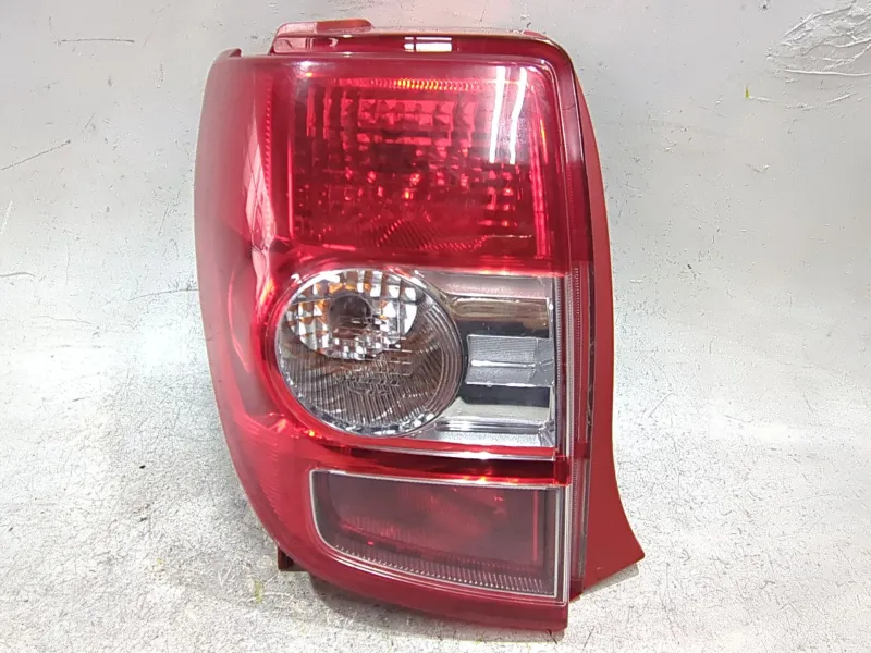 Recambio de piloto trasero izquierdo para toyota urban cruiser (_p1_) 1.33 (nsp110_) referencia OEM IAM KOITO52178  