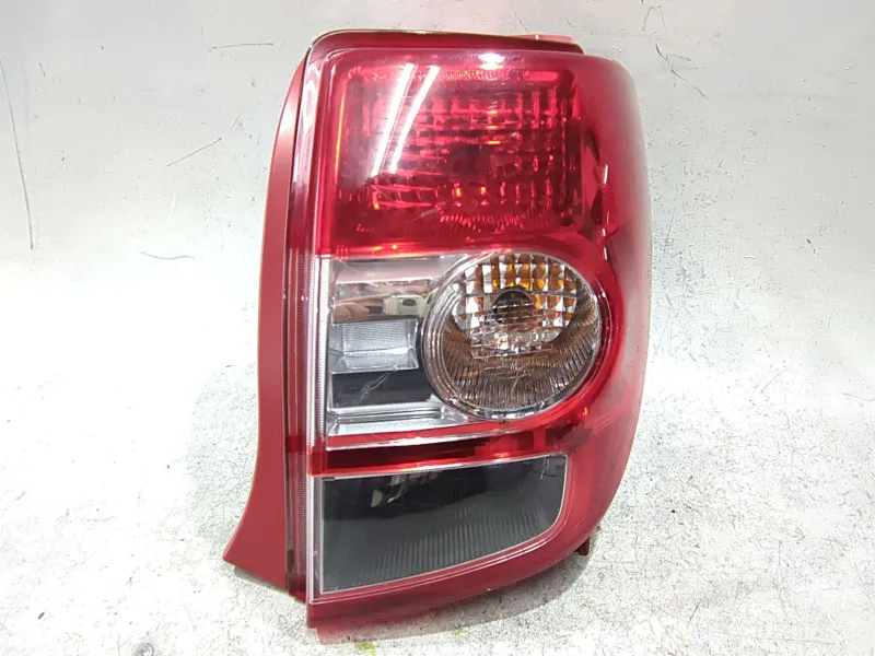 Recambio de piloto trasero derecho para toyota urban cruiser (_p1_) 1.33 (nsp110_) referencia OEM IAM KOITO52177  