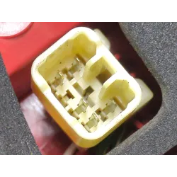 Recambio de piloto trasero derecho para toyota urban cruiser (_p1_) 1.33 (nsp110_) referencia OEM IAM KOITO52177  