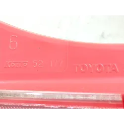 Recambio de piloto trasero derecho para toyota urban cruiser (_p1_) 1.33 (nsp110_) referencia OEM IAM KOITO52177  