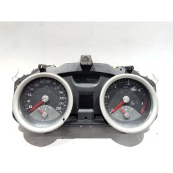 Recambio de cuadro instrumentos para renault megane ii (bm0/1_, cm0/1_) 1.9 d 131 cv referencia OEM IAM 820039700  
