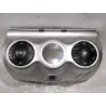 Recambio de mando climatizador para toyota urban cruiser (_p1_) 1.33 (nsp110_) referencia OEM IAM 75D323  