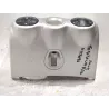 Recambio de mando climatizador para toyota urban cruiser (_p1_) 1.33 (nsp110_) referencia OEM IAM 75D323  