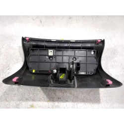 Recambio de mando climatizador para toyota urban cruiser (_p1_) 1.33 (nsp110_) referencia OEM IAM 75D323  
