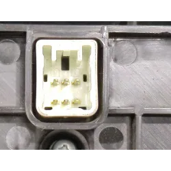 Recambio de mando climatizador para toyota urban cruiser (_p1_) 1.33 (nsp110_) referencia OEM IAM 75D323  