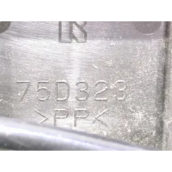Recambio de mando climatizador para toyota urban cruiser (_p1_) 1.33 (nsp110_) referencia OEM IAM 75D323  